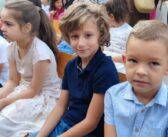 Почела нова школска година: Први пут у клупама више од 62.500 првака