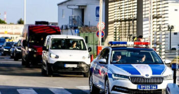 Тело Ратка Младића пребачено на ВМА, сахрана у понедељак
