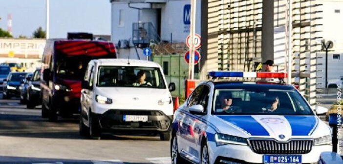 Тело Ратка Младића пребачено на ВМА, сахрана у понедељак