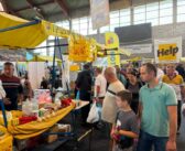 Отворен Девети пчеларски сајам југоисточног Балкана „Отворени Балкан“