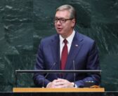 Вучић: Србија ће одбранити своју земљу и територијални интегритет