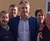 Градоначелник др Миленковић посетио Дубницу и Доњи Вртогош