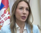 Ђедовић Хандановић: Добили смо продужење лиценце за рад НИС-а, што је добра вест за Србију