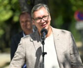 Вучић: Ослобађајућа пресуда Тачију биће врхунац дубоко смишљеног плана Запада