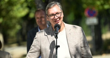 Вучић: Ослобађајућа пресуда Тачију биће врхунац дубоко смишљеног плана Запада