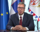 Вучић: Лаж о звучном топу најстрашнија у последњој деценији, замало изазвала грађански рат у нашој земљи