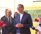 Председник Вучић: Данас пензије расту брже, и пратиће плате у потпуности