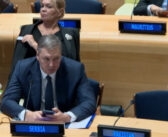 Вучић: Неопходно је да заједнички чувамо простор за дијалог, сарадњу и мирно решавање спорова