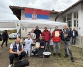 Екипа „То је то“ однела победу на манифестацији „Купусијада“ у селу Мазараћ