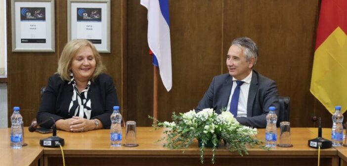 Градоначелник др Миленковић приредио пријем за делегацију Удружења потомака ратника ослободилачких ратова Србије до 1918. године