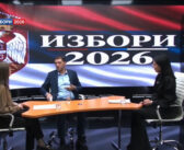 Дамјановић: Желимо да после 25. октобра наставимо путем просперитета
