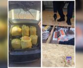 Спречен покушај кријумчарења акцизних производа на граничном прелазу Прешево