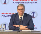 Вучић: Присуствујемо револуционарном терору који називају „ослобађањем медија“