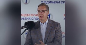 Вучић: Наша је дужност да поштујемо, чувамо и штитимо жене