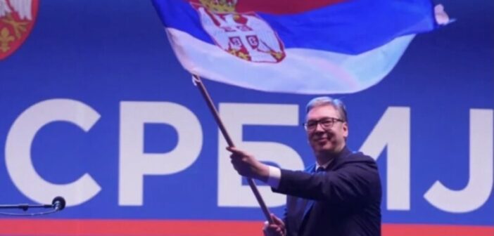 ОТКРИВАМО: Шта се крије иза манипулација о датуму Вучићевог обраћања