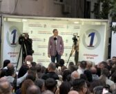 Вучић: Хвала женама на југу Србије што су сачувале српску породицу