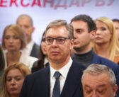 Вучић: Наставе ли терор над људима, бићемо приморани да се самоорганизујемо