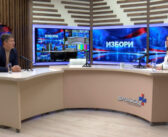 Стевановић: Очекујем апсолутну победу на изборима, Србија ће увек да бира извесност