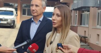 Енергетска санација вртића „Наше дете“ у Врању: Бољи услови за најмлађе и мањи рачуни