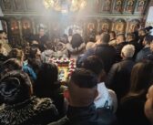 Црква у Рибарцима обележава Свету Петку
