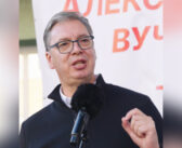 Вучић открио ко ће бити на скупу у Арени